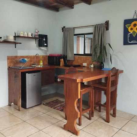 Apartamento Siary 1 Monteverde Luaran gambar