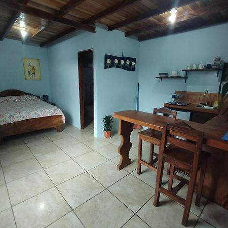 Apartamento Siary 1 Monteverde Luaran gambar