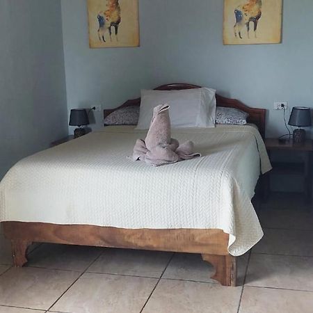Apartamento Siary 1 Monteverde Luaran gambar