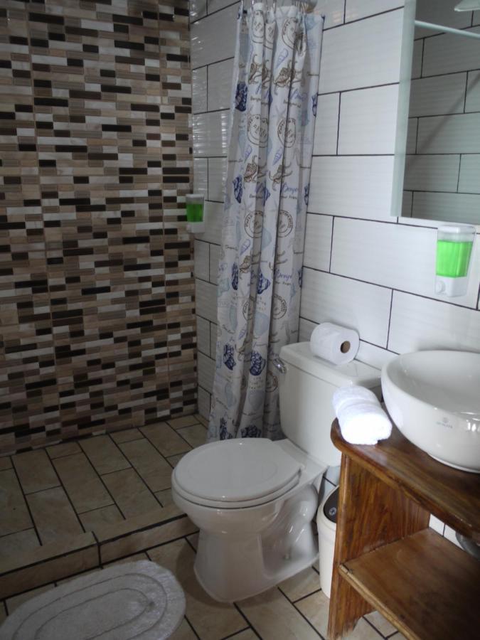 Apartamento Siary 1 Monteverde Luaran gambar
