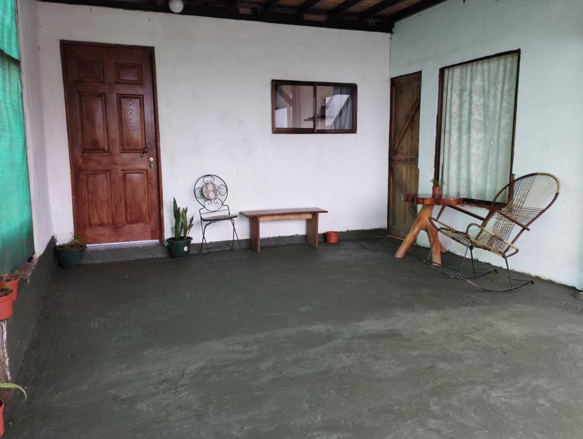 Apartamento Siary 1 Monteverde Luaran gambar