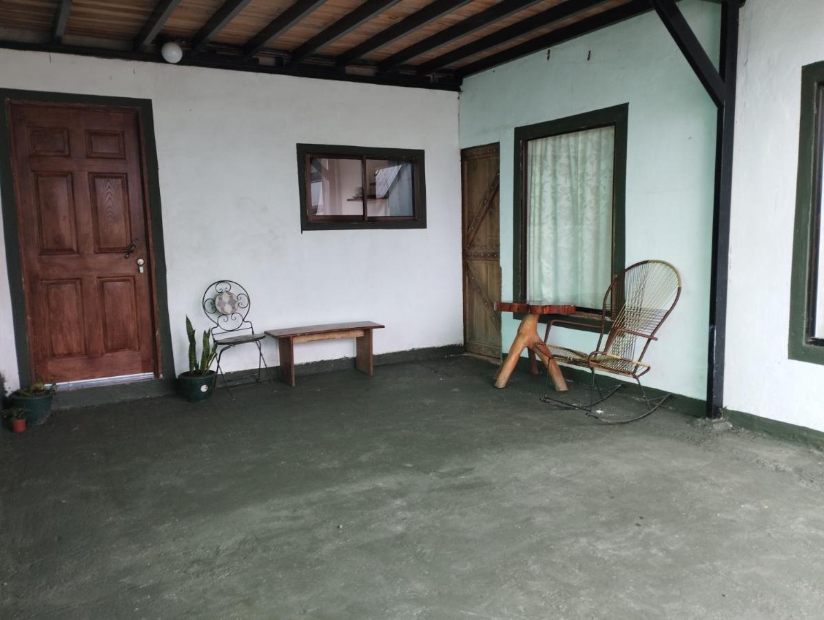 Apartamento Siary 1 Monteverde Luaran gambar