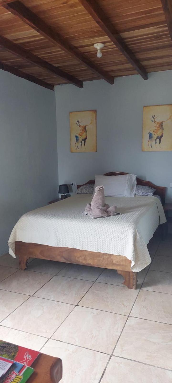 Apartamento Siary 1 Monteverde Luaran gambar