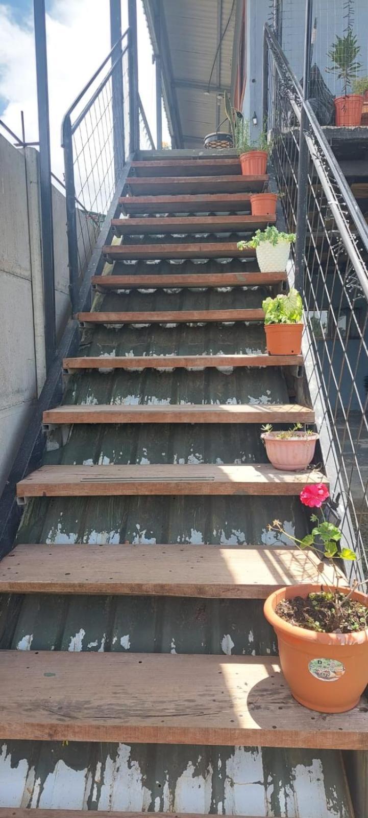 Apartamento Siary 1 Monteverde Luaran gambar