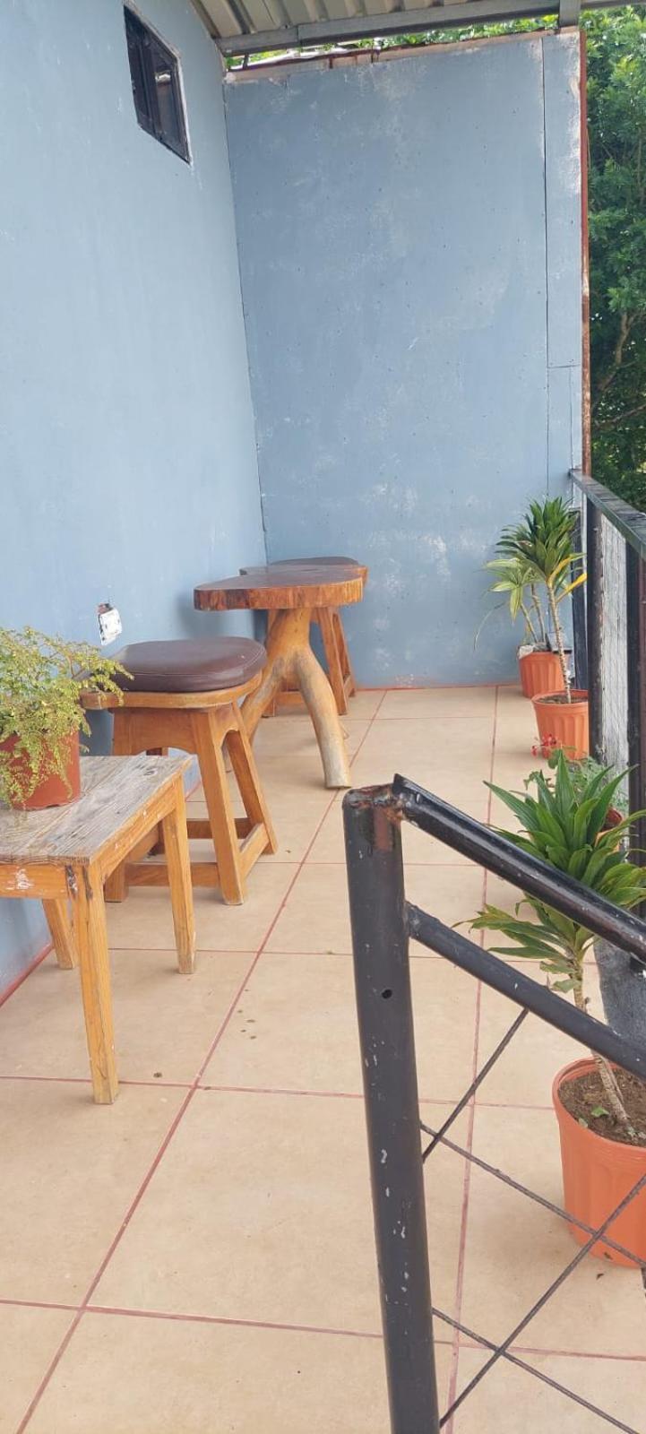 Apartamento Siary 1 Monteverde Luaran gambar